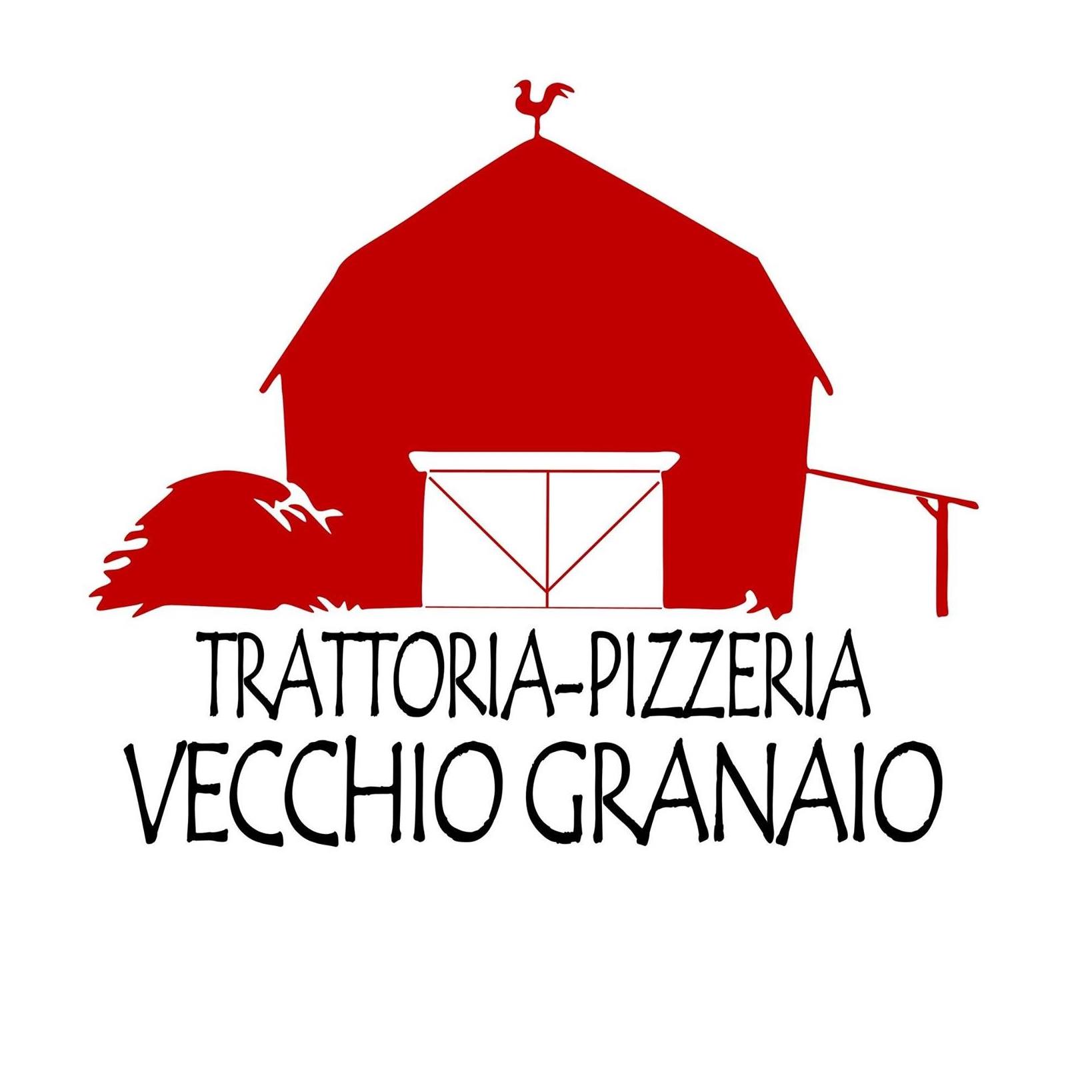 Logo Il Vecchio Granaio